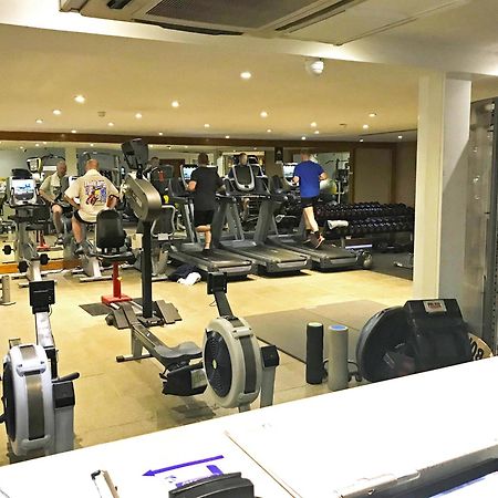 Bromsgrove Hotel And Spa Екстер'єр фото